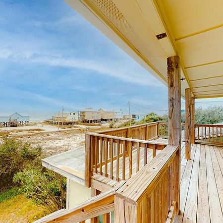 Campbellot By Meyer Vacation Rentals Fort Morgan Exterior photo