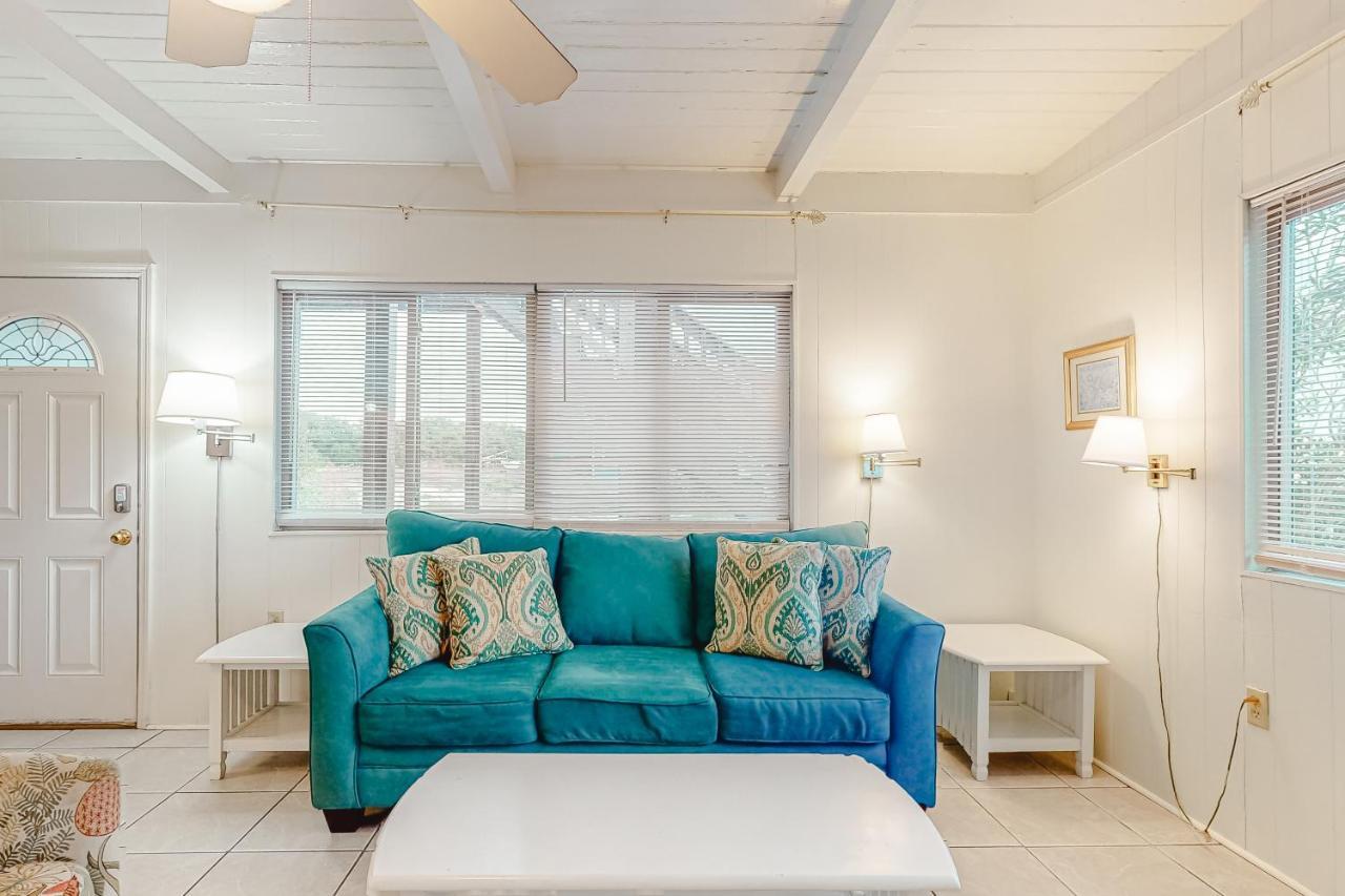 Campbellot By Meyer Vacation Rentals Fort Morgan Exterior photo