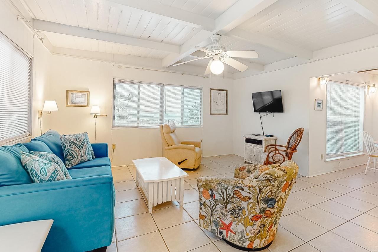 Campbellot By Meyer Vacation Rentals Fort Morgan Exterior photo