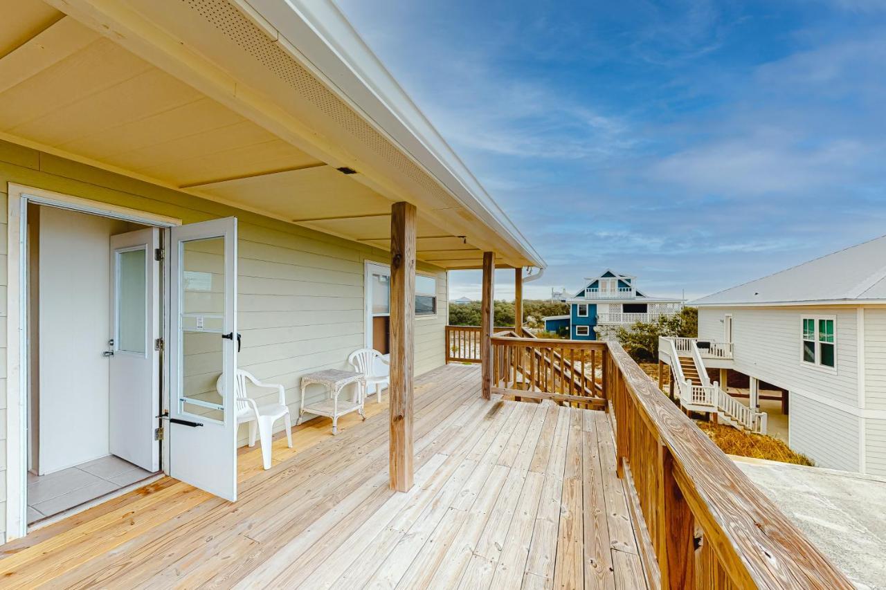Campbellot By Meyer Vacation Rentals Fort Morgan Exterior photo