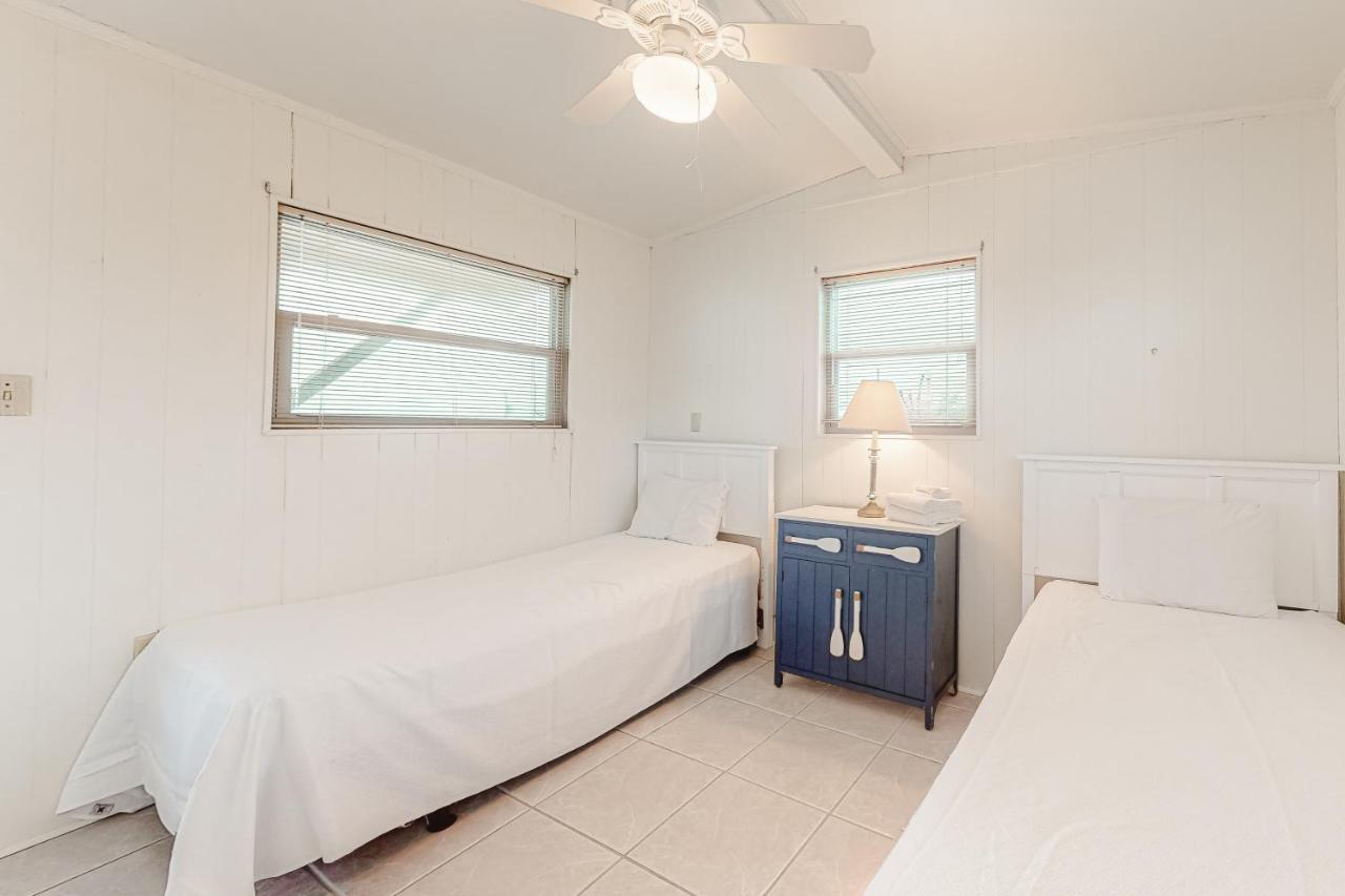 Campbellot By Meyer Vacation Rentals Fort Morgan Exterior photo