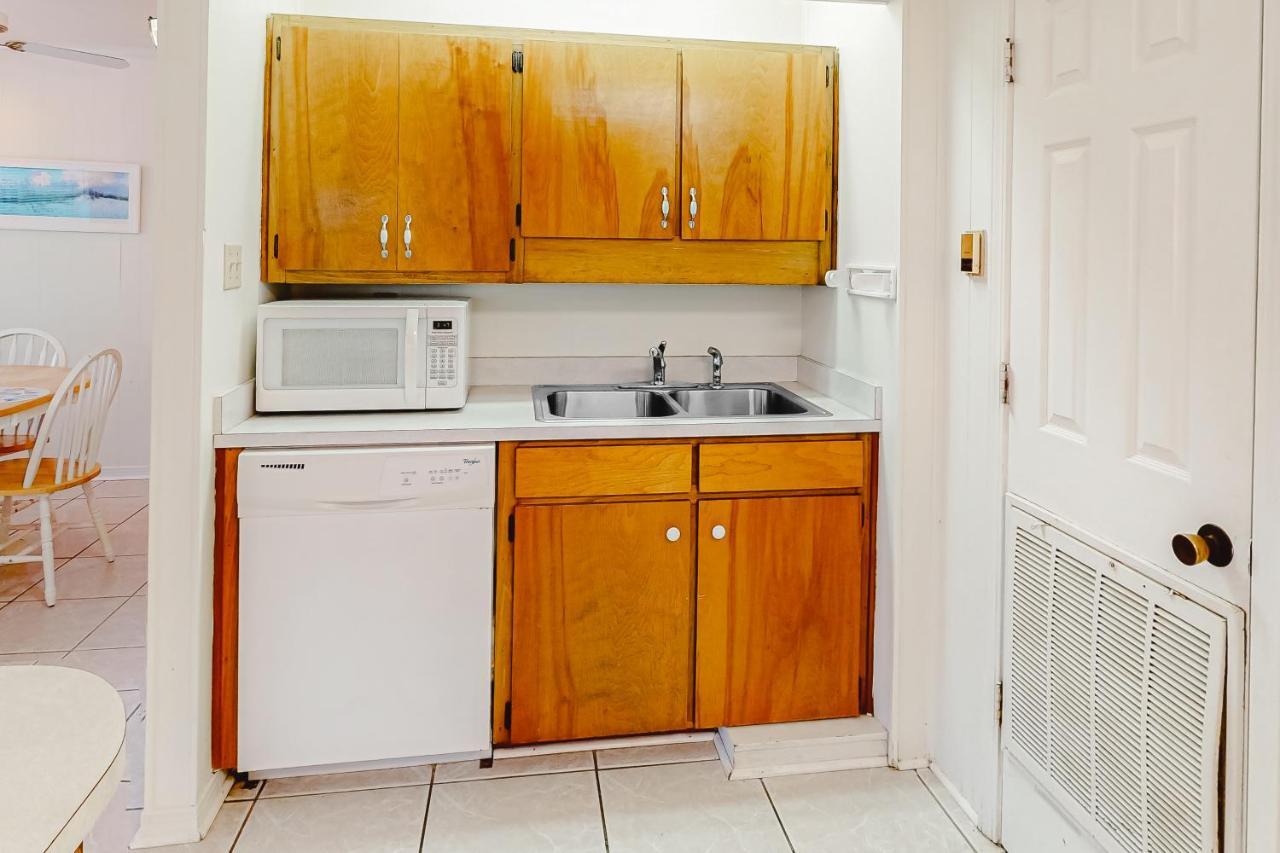 Campbellot By Meyer Vacation Rentals Fort Morgan Exterior photo