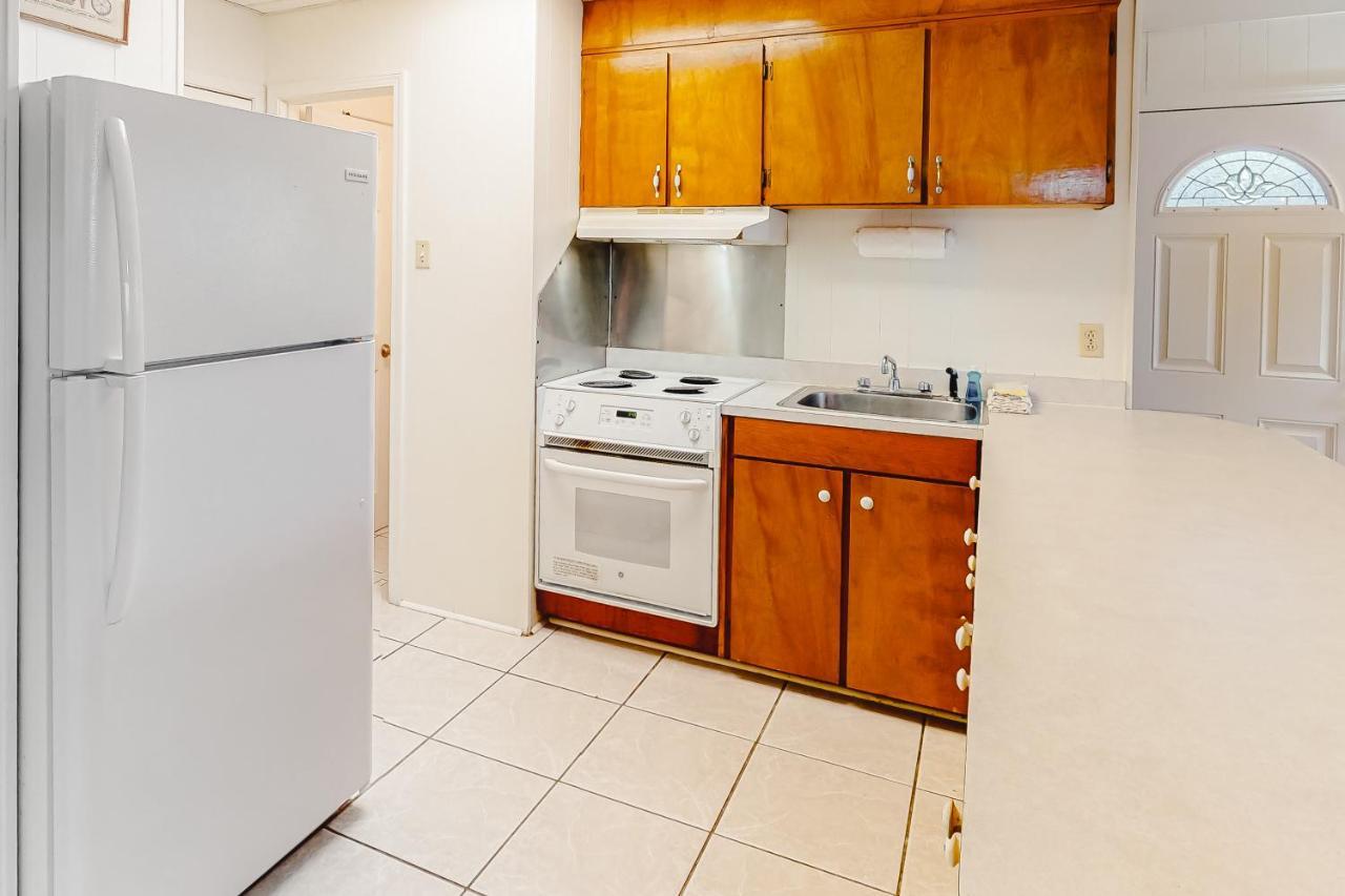 Campbellot By Meyer Vacation Rentals Fort Morgan Exterior photo