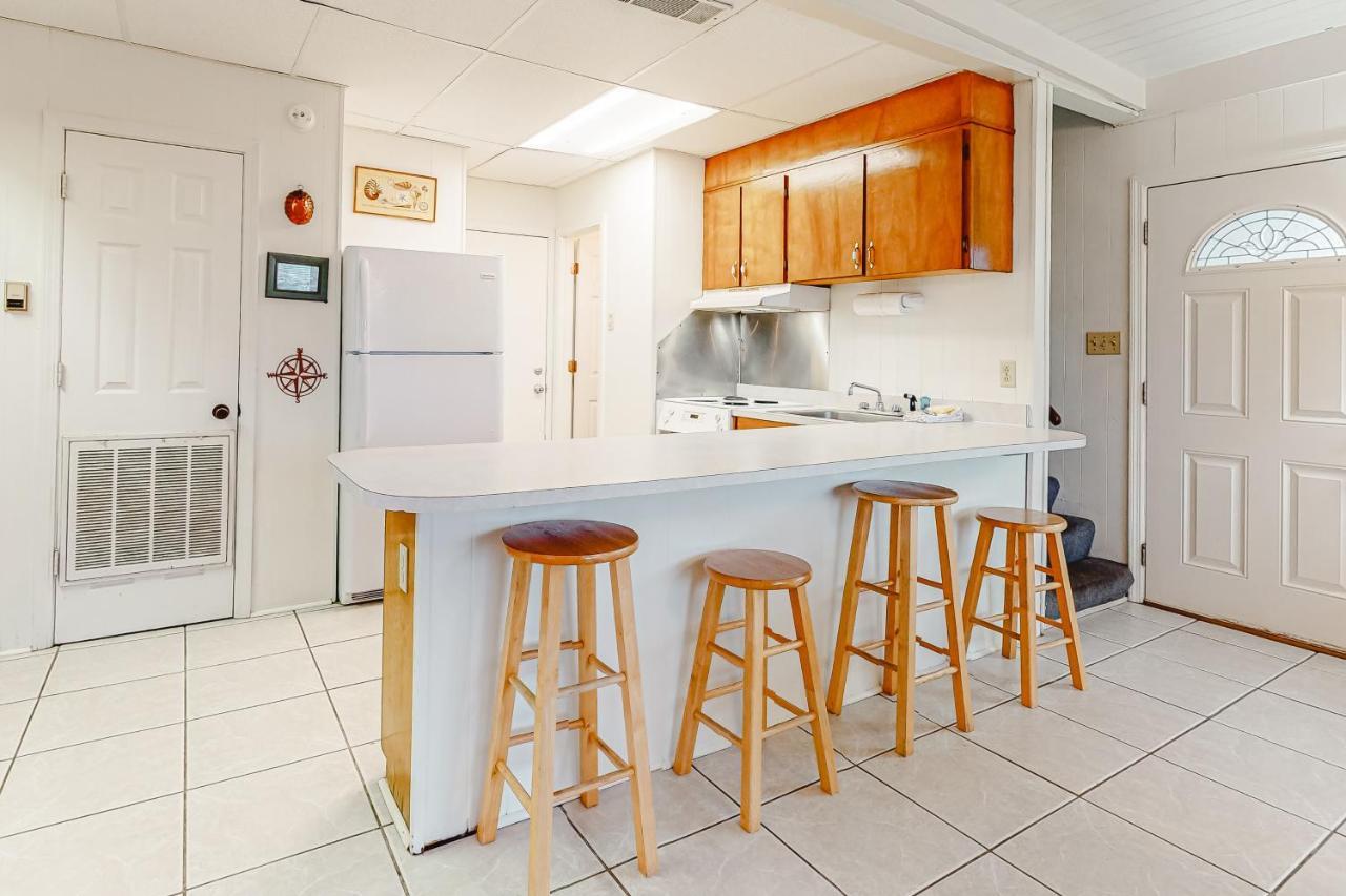 Campbellot By Meyer Vacation Rentals Fort Morgan Exterior photo