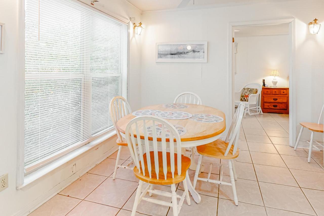 Campbellot By Meyer Vacation Rentals Fort Morgan Exterior photo